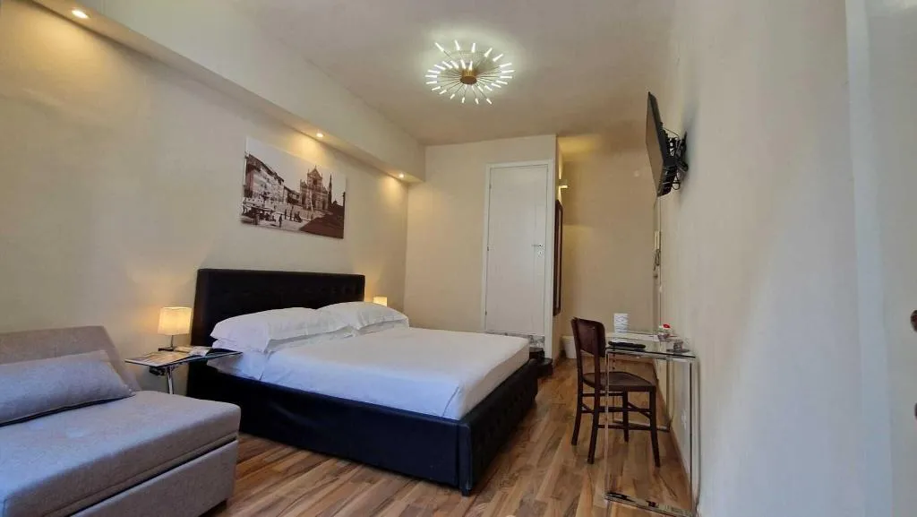 Room SUPERIOR Room, Home Boutique Santa Maria Novella, Florence