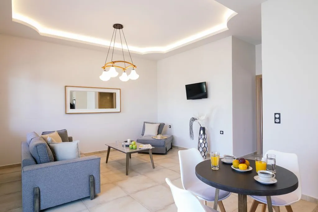 APARTMENT STANDARD Room, Belvedere Apts & spa, Crete