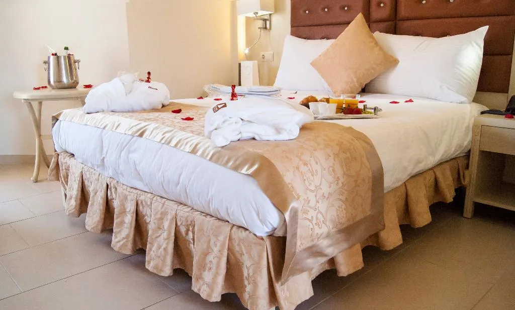 Double or Twin STANDARD Room, Moon Dreams Torremolinos, Costa Del Sol