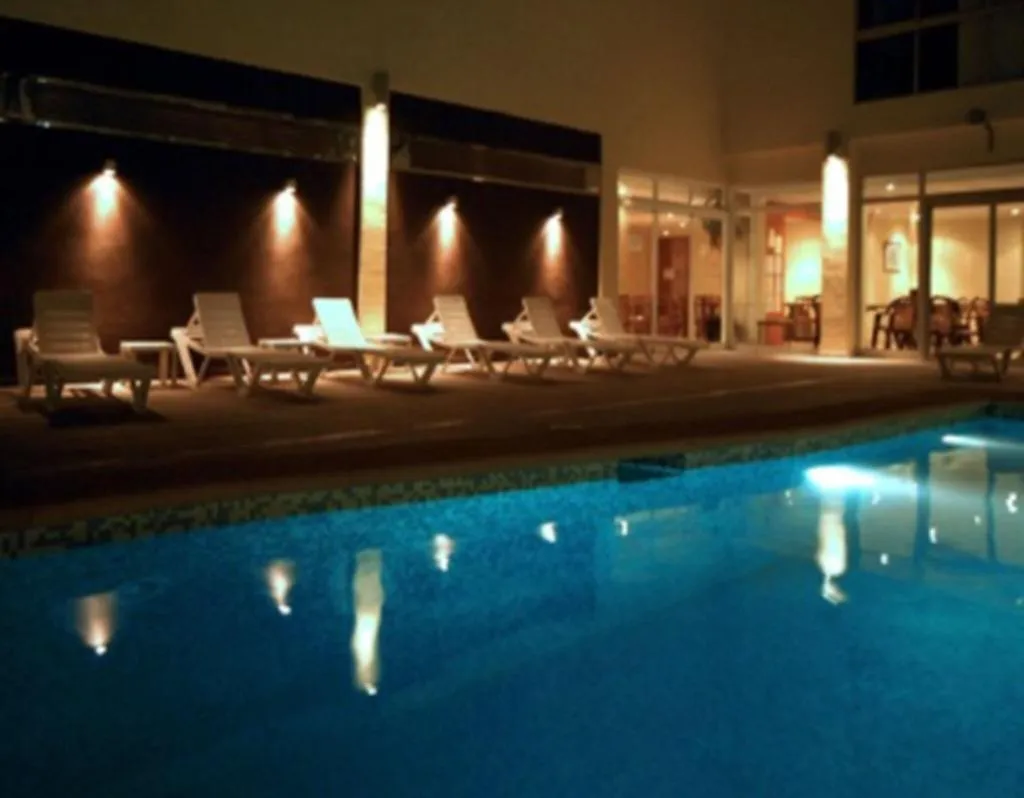 Pool, Safari, Valencia