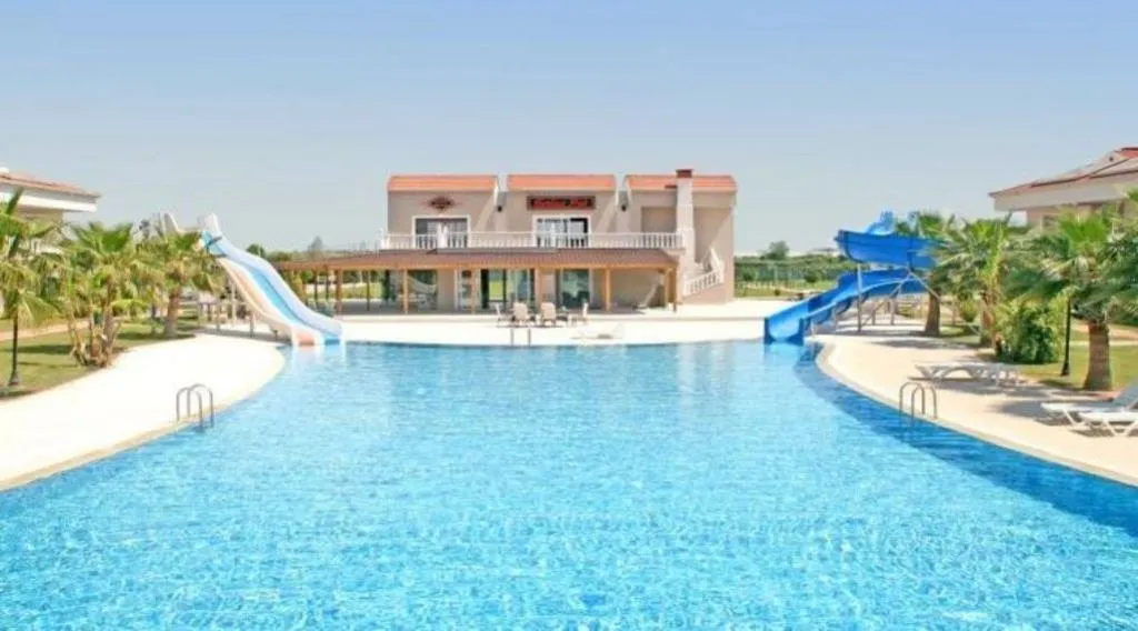 Pool, Belek Golf Village, Antalya