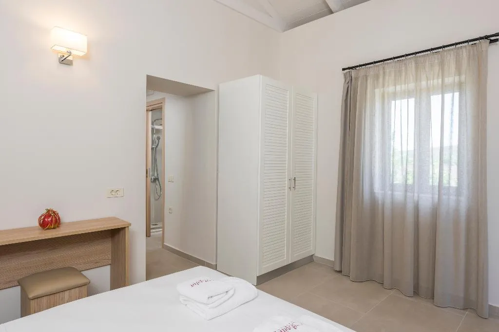 SUITE STANDARD Room, Spilia Village Hotel & Villas, Crete