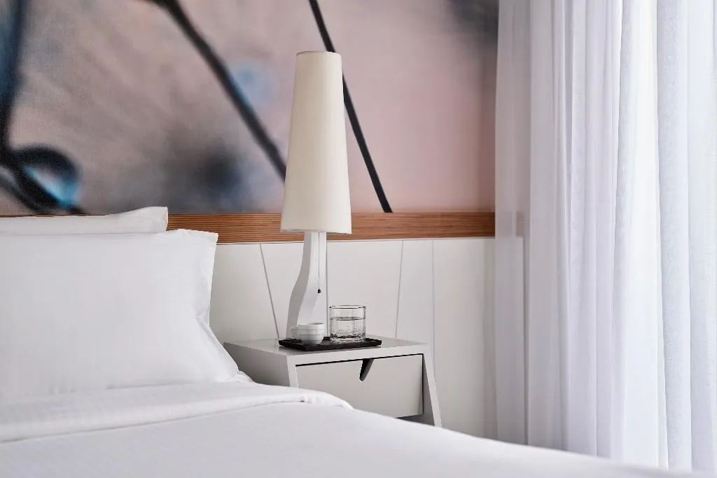 JUNIOR SUITE SEA VIEW Room, Lato Boutique Hotel, Crete