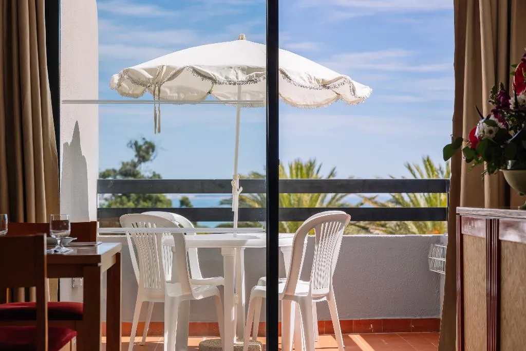 APARTMENT SUPERIOR TWO BEDROOMS Room, Muthu Oura Praia Hotel, Algarve