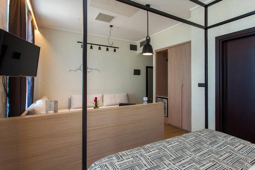 DOUBLE SUPERIOR Room, Egnatia Palace, Halkidiki