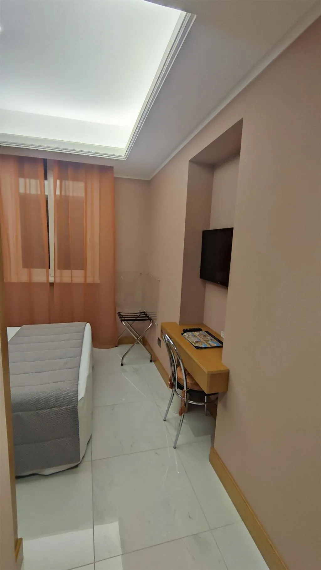 Room, Marcella Royal - Rooftop Garden, Rome