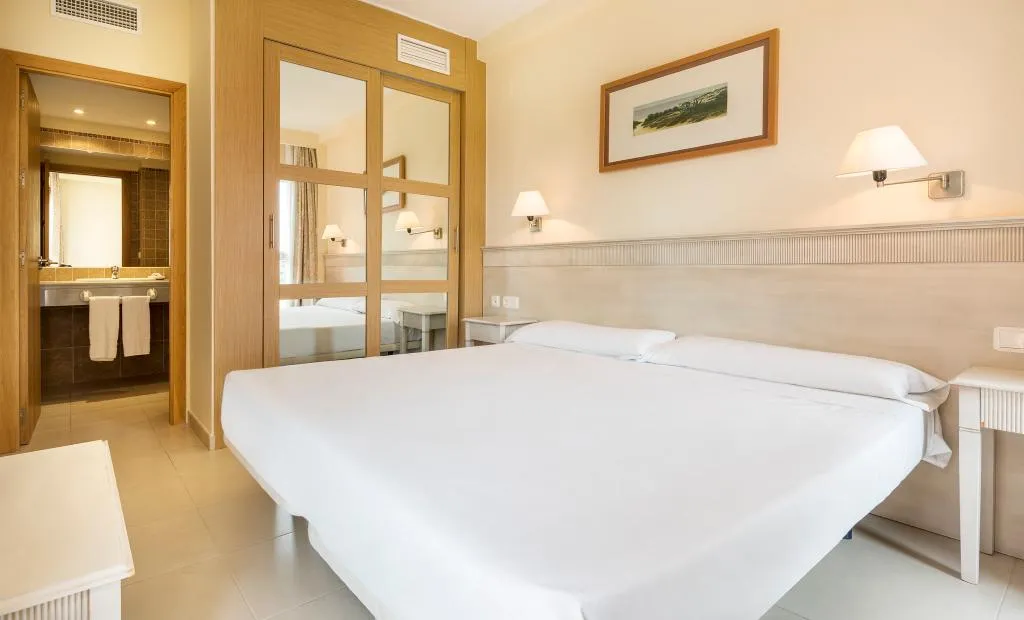 APARTMENT ONE BEDROOM Room, Ilunion Sancti Petri, Costa De La Luz