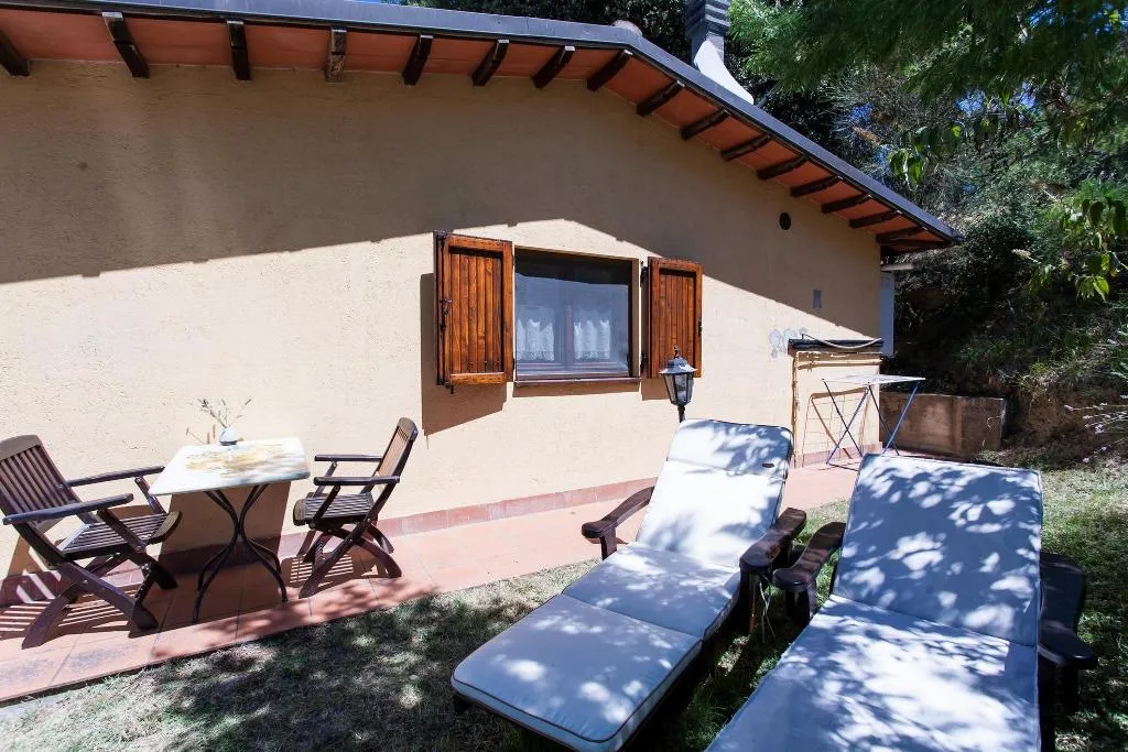 APARTMENT CAPACITY 3 Room, Podere Caldaruccio La Pineta, Perugia