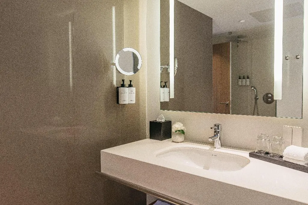 SUITE WITH BALCONY Room, InterContinental Barcelona, Barcelona