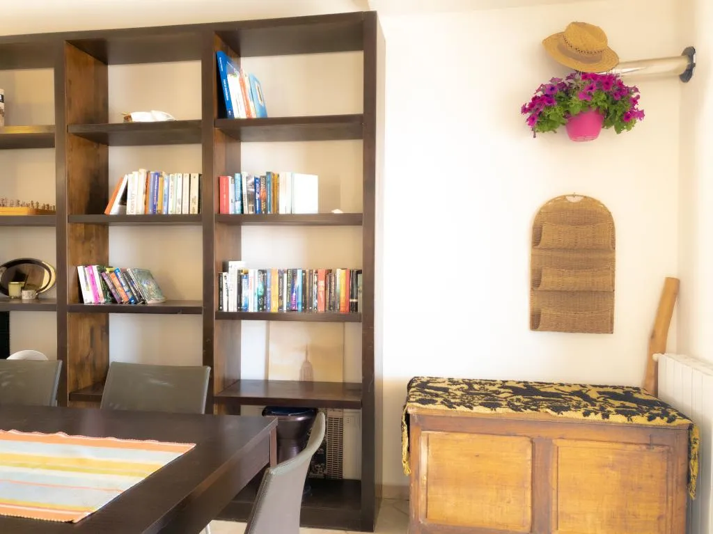 APARTMENT GARDEN VIEW Room, PMS CaseVacanze Olbia, Olbia