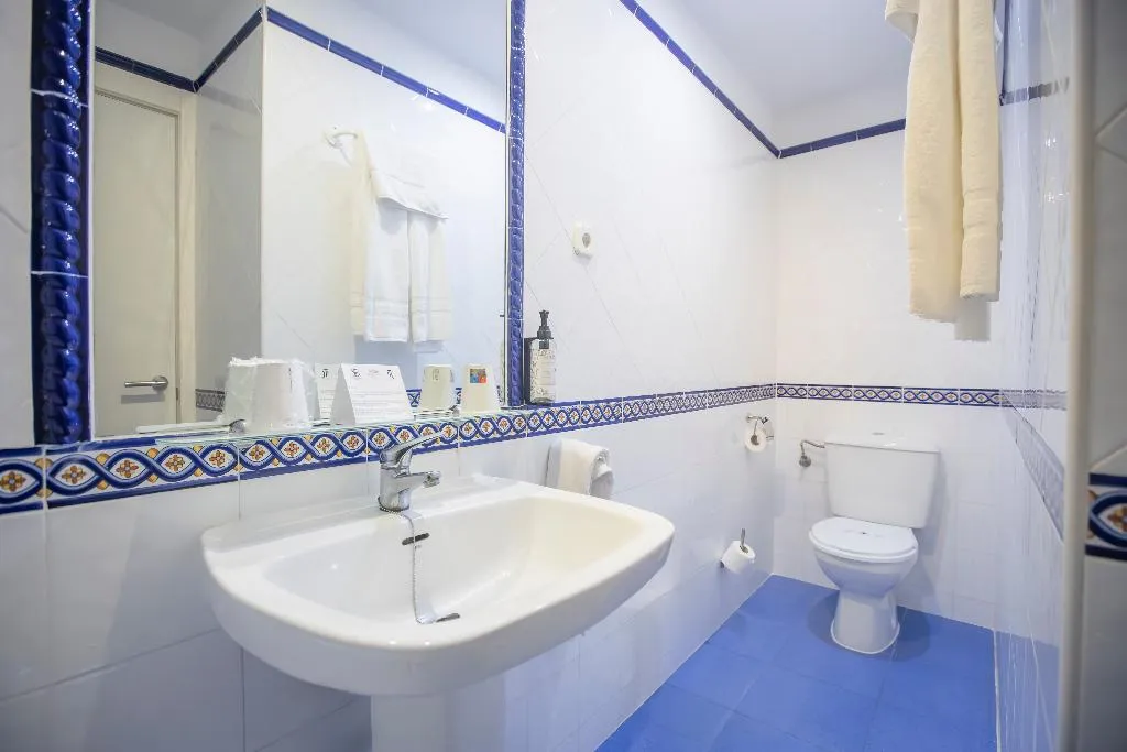 DOUBLE STANDARD Room, Moon Dreams Mediterraneo, Costa Del Sol