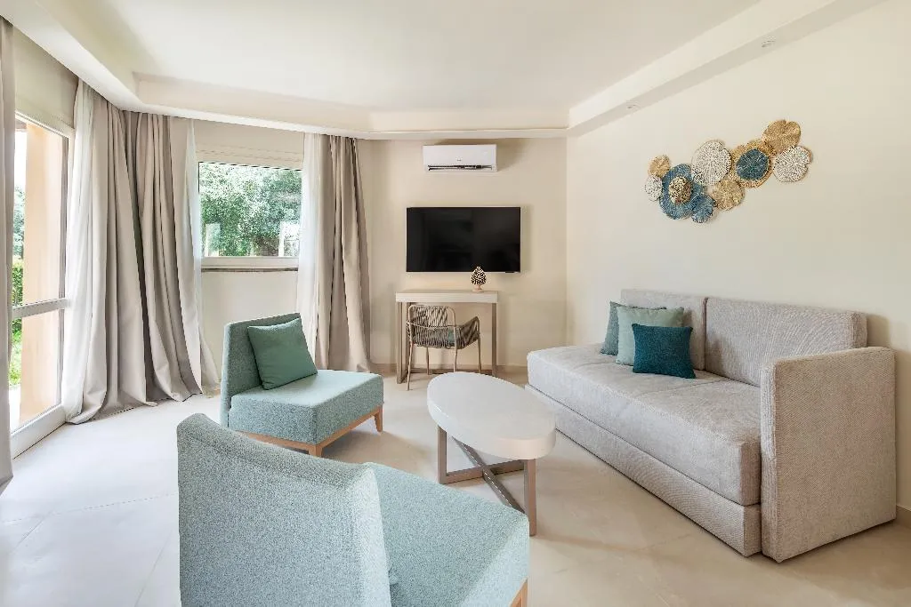 JUNIOR SUITE SUPERIOR Room, VOI Arenella Resort, Catania