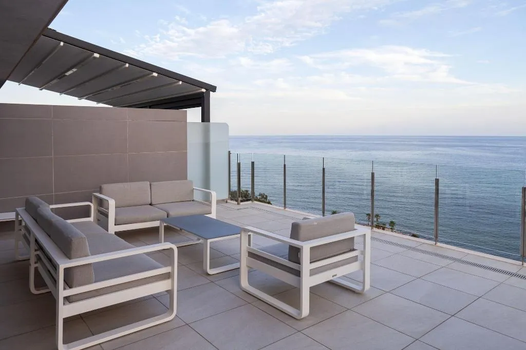 Room, Blueline Apartmenthotel, Costa Blanca