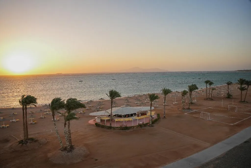 General view, Sun Resort Aqua Park Sharm El-Sheikh, Red Sea Riviera