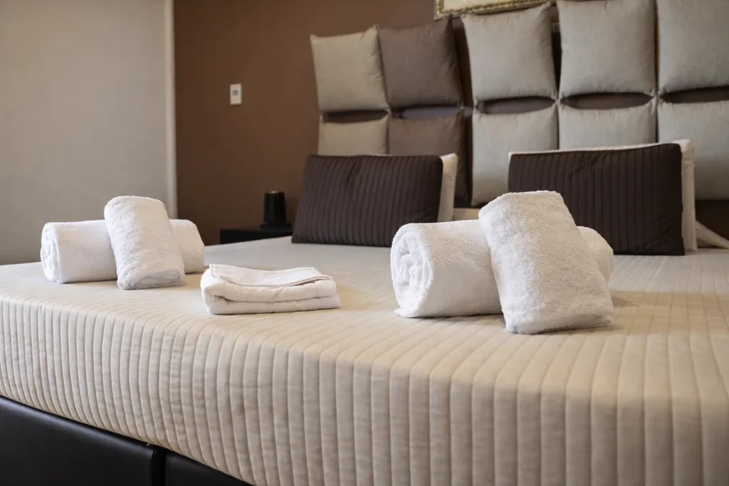 Double or Twin STANDARD Room, Hotiday Firenze Vespucci, Florence