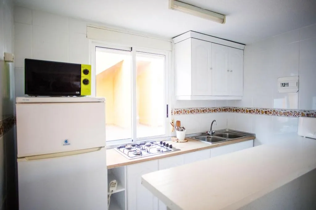 Room, Hostal Alba, Costa Blanca