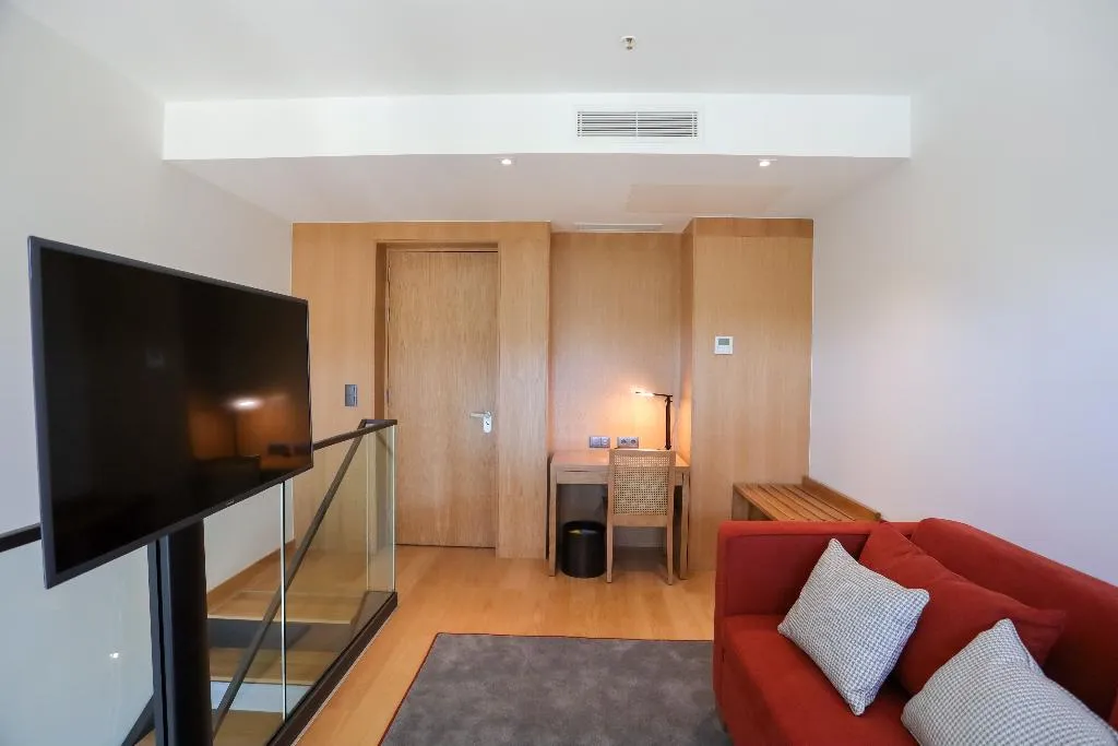 SUITE DUPLEX Room, Neya Porto Hotel, Porto