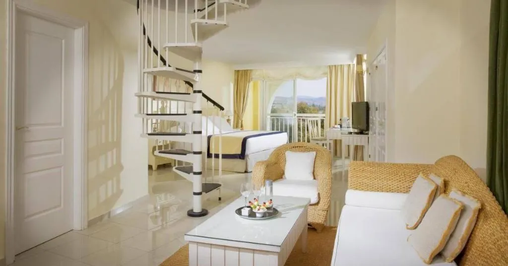 Room, ME Marbella, Costa Del Sol