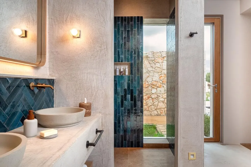 VILLA TWO BEDROOMS WITH PRIVATE POOL Room, Eliámos Villas Hotel & Spa – Relais & Châteaux, Kefallinia