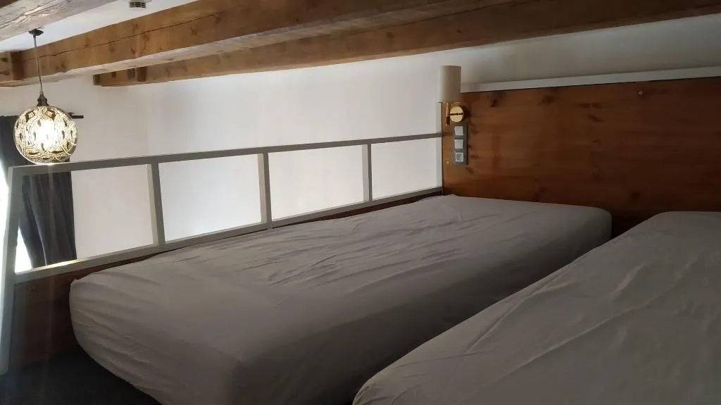 Room, Hotel S42, Prague
