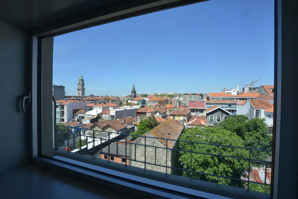 APARTMENT WITH BALCONY Room, Spot Family Apartments, Porto