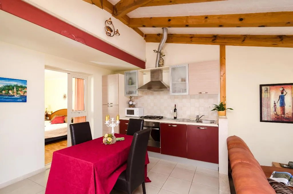 APARTMENT STANDARD Room, Apartments Bell Memories, Dubrovnik