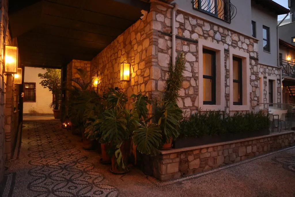 General view, Fiore Garden Suites, Antalya