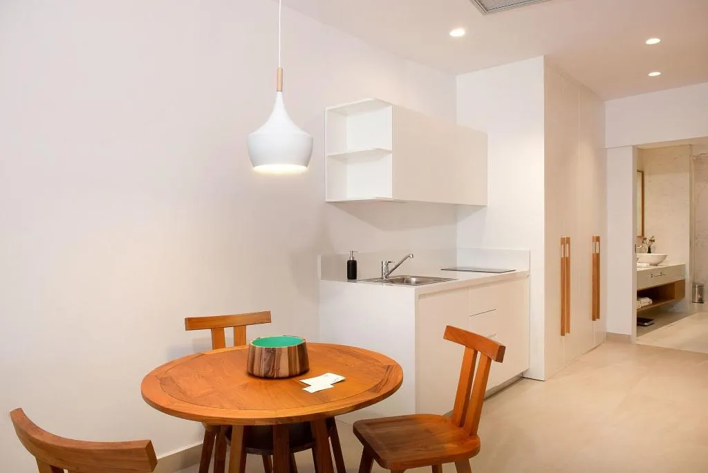 Room, Avra Apartments Venetian Harbour, Crete