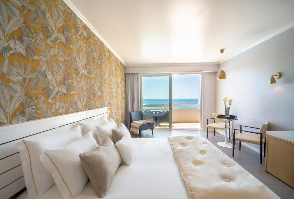 DOUBLE SUPERIOR SEA VIEW Room, Arribas, Lisbon