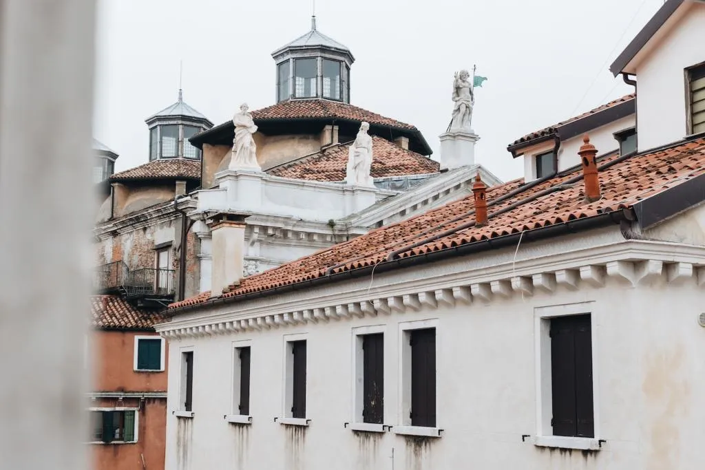 APARTMENT EXECUTIVE THREE BEDROOMS Room, San Teodoro Palace  - Luxury Apartments, Venice