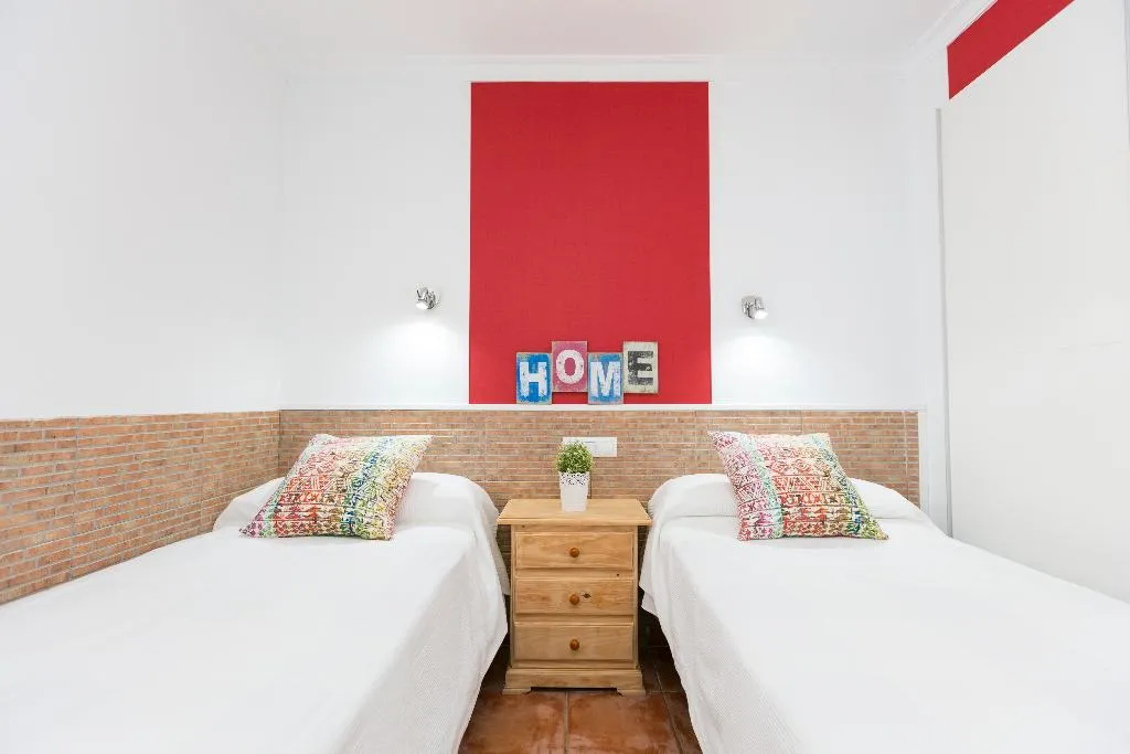 BUNGALOW STANDARD Room, Bungalows Todoque, Gran Canaria