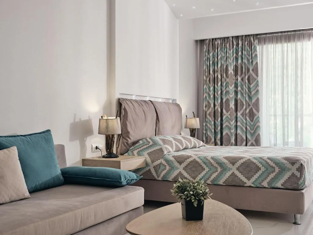 Room, Park Hotel & Spa, Zante