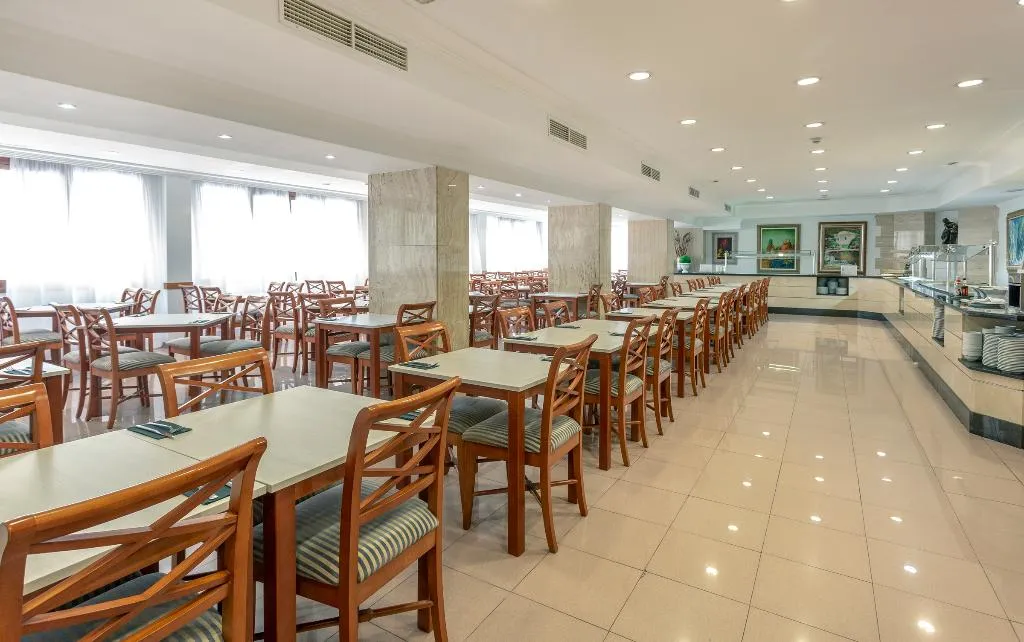 Restaurant, Kilimanjaro, Majorca