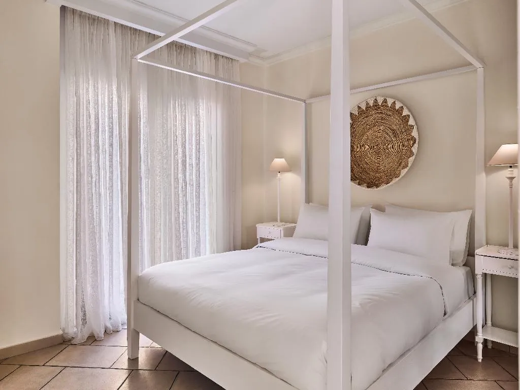 APARTMENT TWO BEDROOMS Room, Grecotel Plaza Beach House, Crete