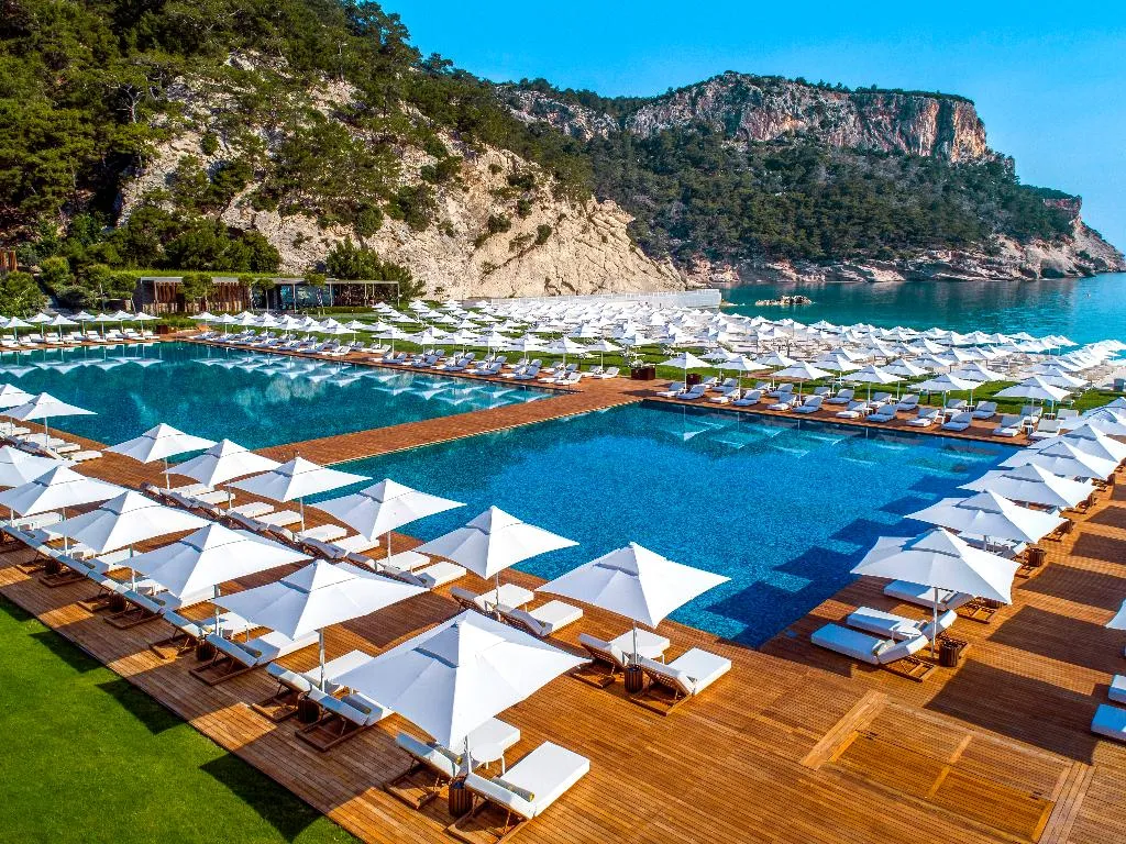 Pool, Maxx Royal Kemer, Antalya