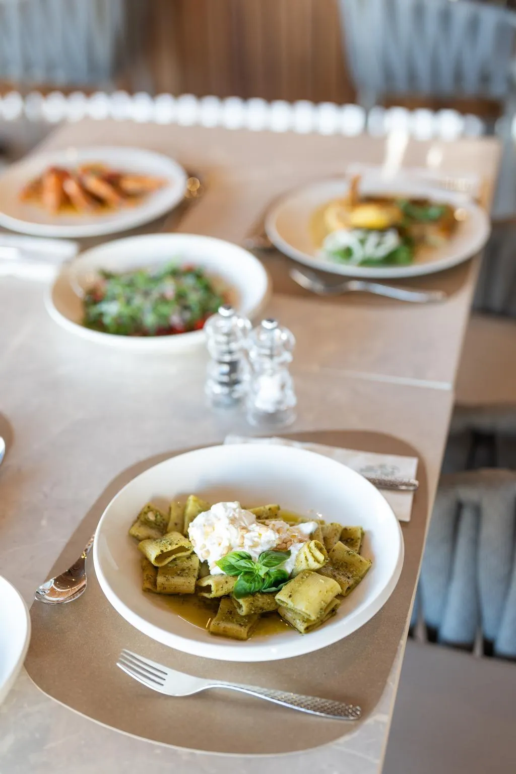 Restaurant, Alizo Boutique Hotel & Spa  - Adults Only, Rhodes