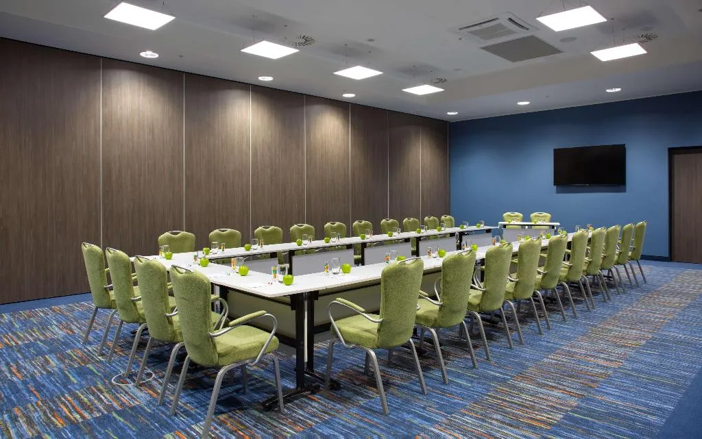 Conferences, Park Inn by Radisson Riga Valdemara, Riga