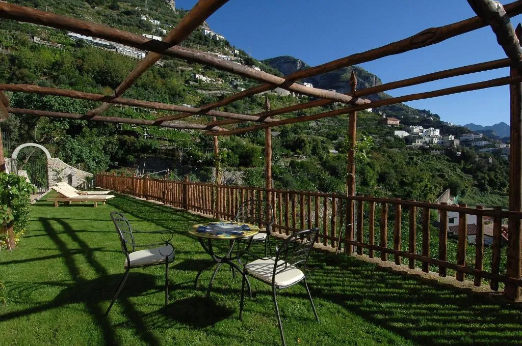 General view, Villa Alba d'Oro - Historic Luxury Villa, Naples