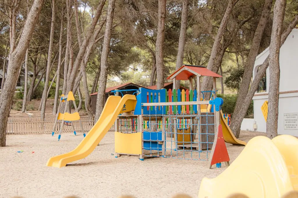 Sports and Entertainment, Sol Parc, Menorca