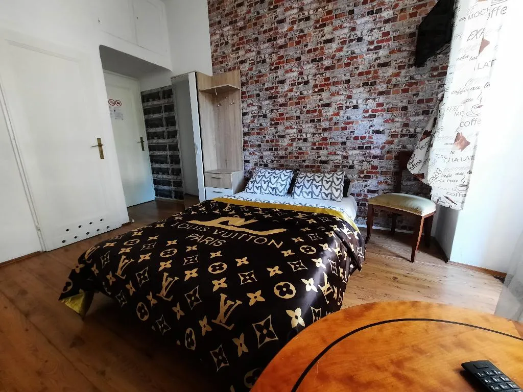 APARTMENT STANDARD Room, Lorf Hostel and Apartments, Krakow