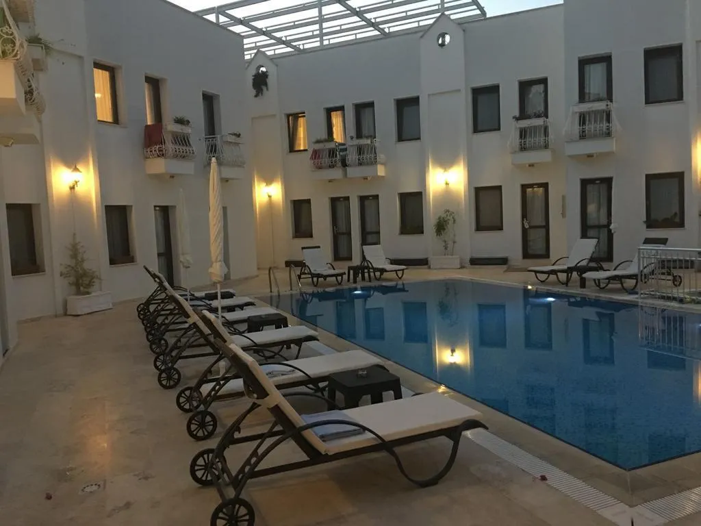 General view, Asmin Hotel Bodrum, Bodrum