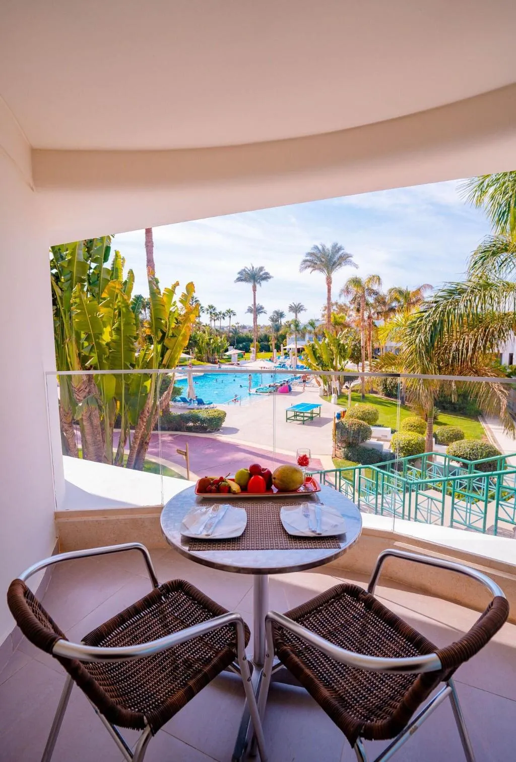 Room, Novotel Sharm El Sheikh, Red Sea Riviera