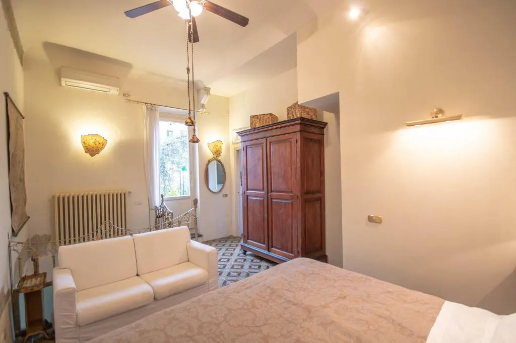 Room, Relais Grand Tour & Grand Tour Suites, Florence