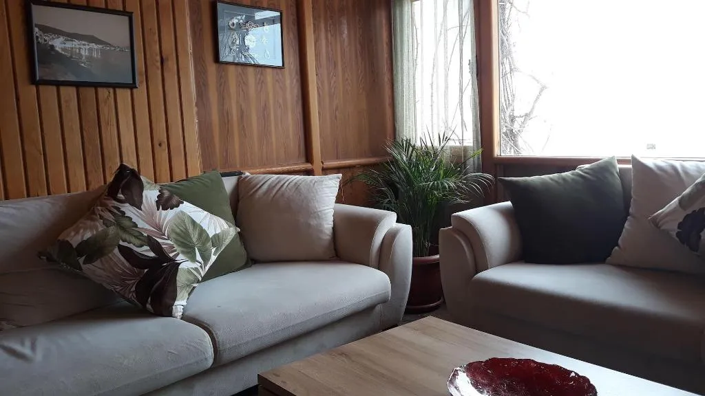 Lobby, Hotel Gumbet, Bodrum