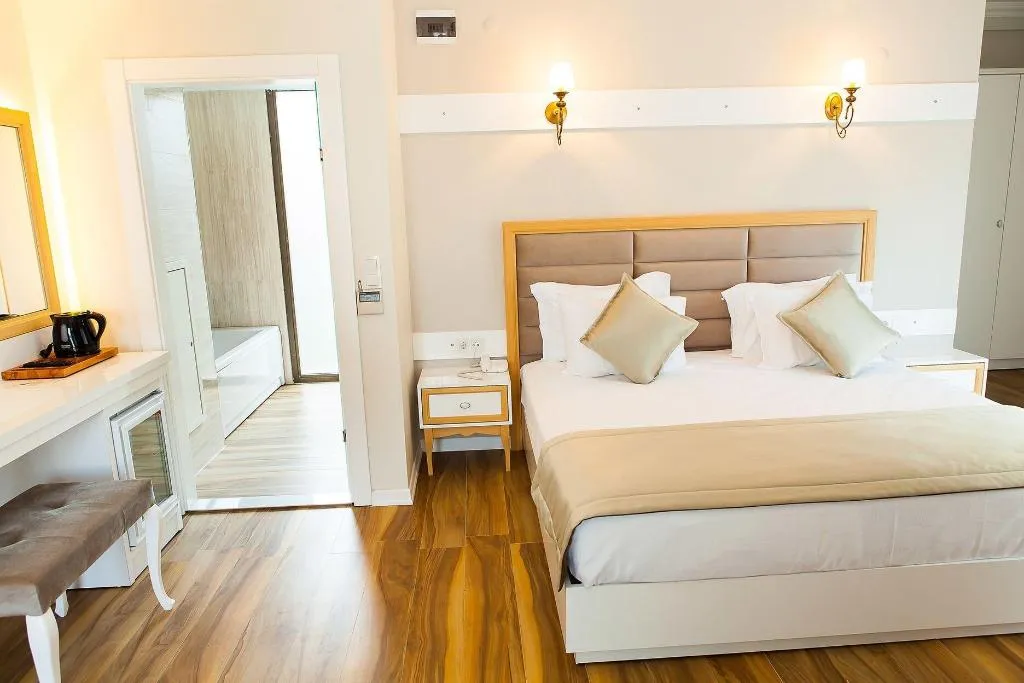 Room, As Hotel Cesme, Izmir