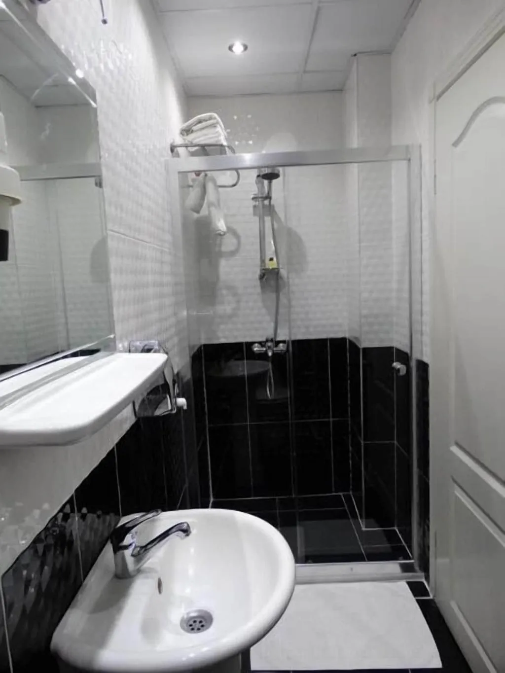 Room, Grand Ocakoğlu Hotel, Izmir