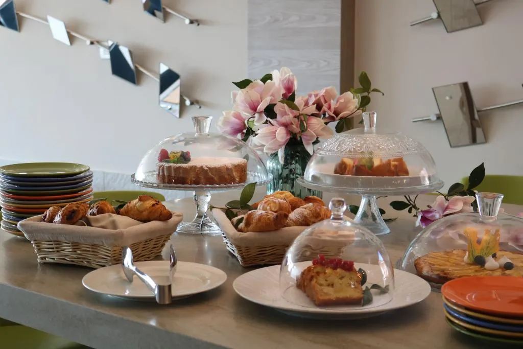 Bar, Hotel Horizon Wellness & Spa Resort, BW Signature, Milan