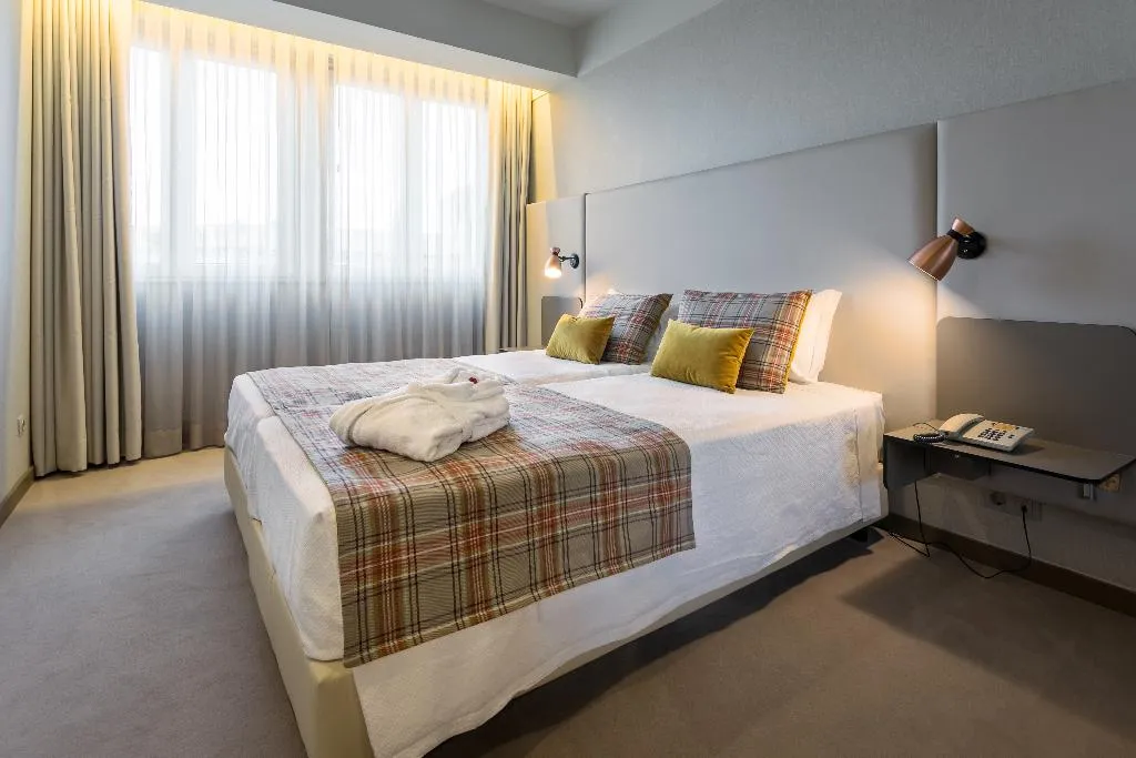 Double or Twin SUPERIOR Room, WOT Porto Soul, Porto
