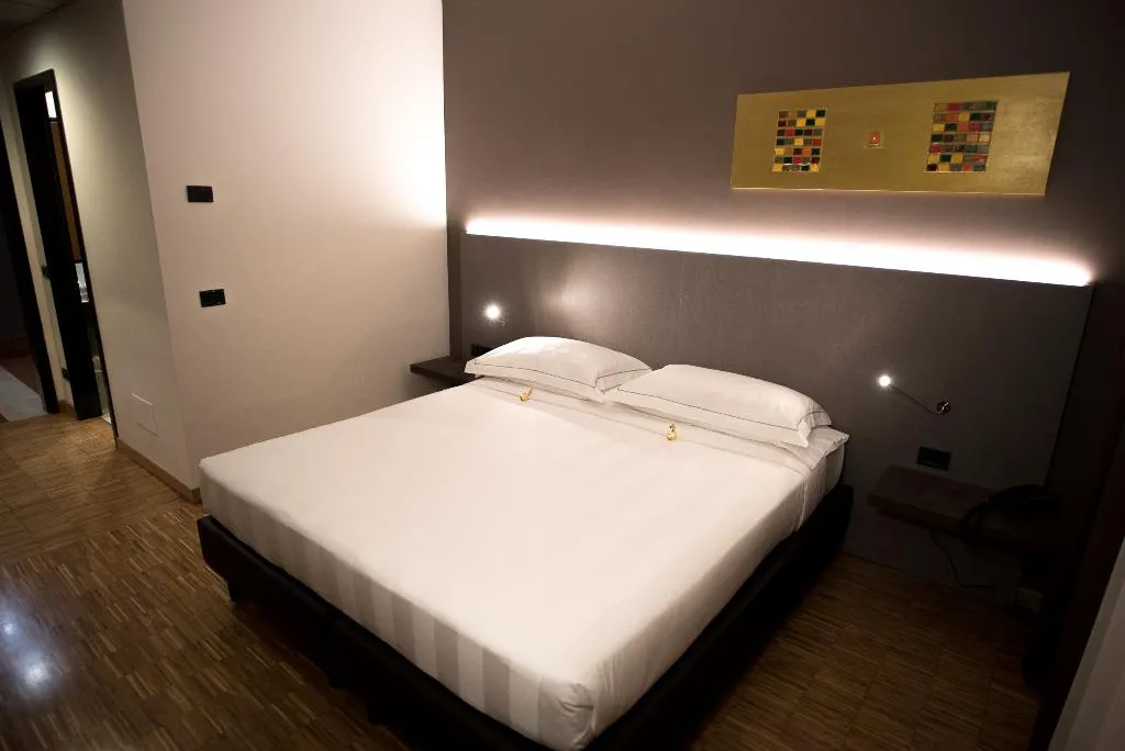 Room, Da Porto, Venice