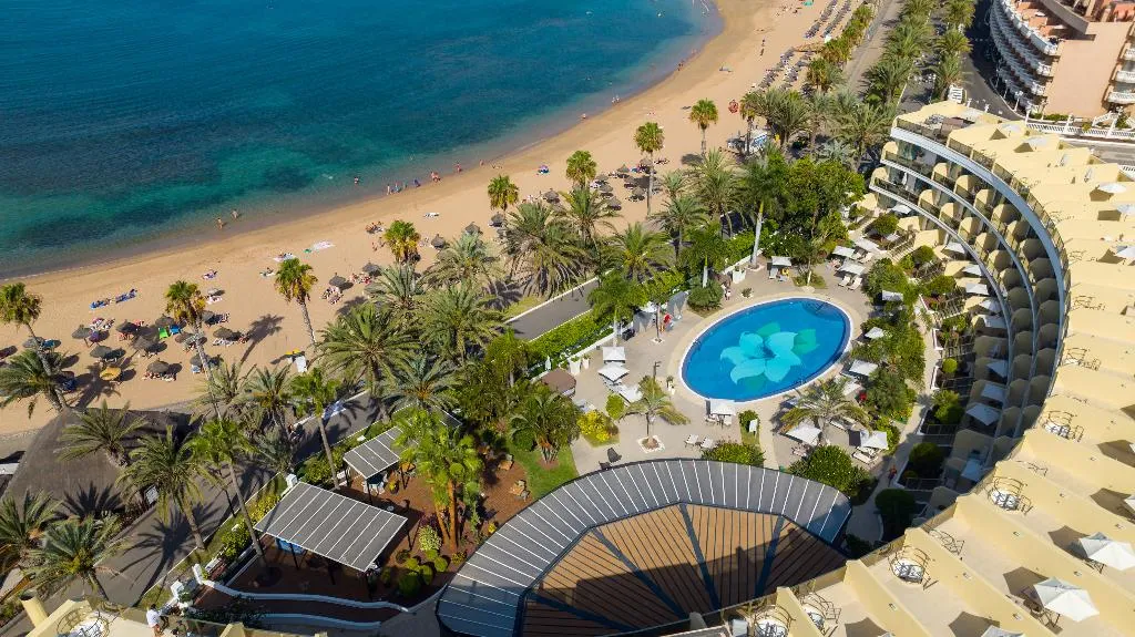 General view, Hotel Sir Anthony, Tenerife